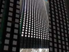 陶磁器の滑車のラギング