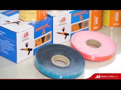 冷たい接着システム