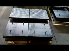 性能と耐久性を向上させるための長方形のセラミックコーナー