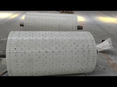 セラミックダイレクトボンドプーリーラグ