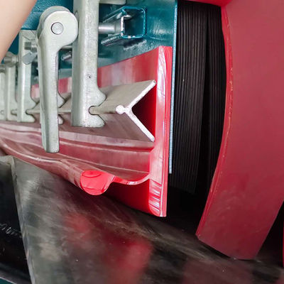 ポリウレタンシール スカートボード