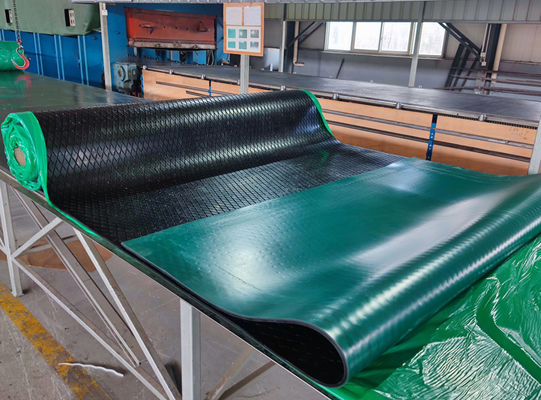 ダイヤモンド ローブ ゴム プルイ 遅延