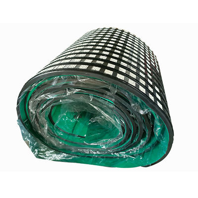 12mm 15mm コンベヤー ドラム プリー 陶器 遅延