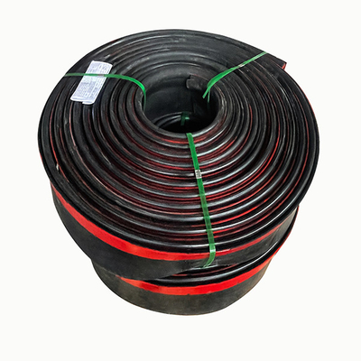 鉱山輸送機 スカートボード ゴム PU ダブルシール スカートボード 30m 長さ