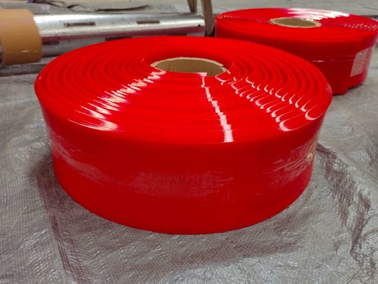 15mm 厚さのゴム スカートボード 保護コンベヤー シャトル またはベルト ソフト ラインナー
