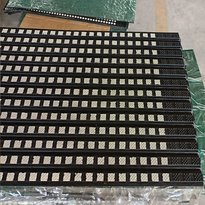 高耐摩耗性セラミックダイレクトボンドプーリーラギングコーティング