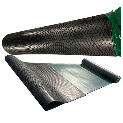 高耐摩耗性セラミックダイレクトボンドプーリーラギングコーティング